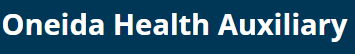Oneida Health Auxiliary